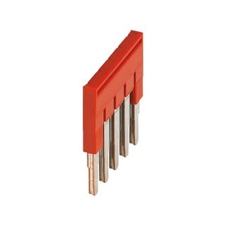4 Point Bridge for 2.5mm² Linergy TR NSYTRAL25 Ter