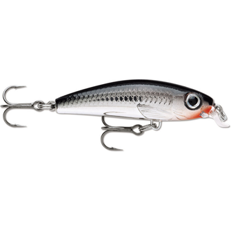 Ultra Light Minnow, 4 cm