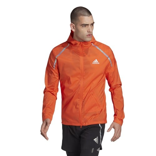 adidas men marathon jacket (HL6508)
