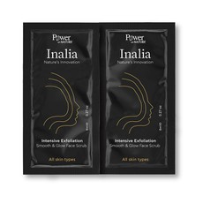 Inalia Intensive Exfoliation Smooth & Glow Face Sc