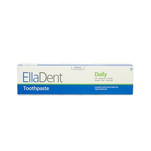 ELLADENT Daily οδοντόπαστα 75ml