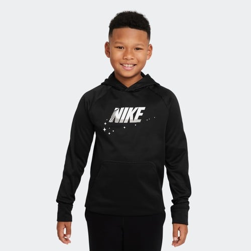 BLUZE ME KAPUC THERMA FIT NIKE