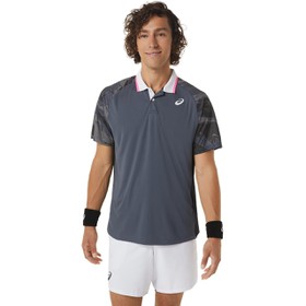 MEN COURT GPX POLO SHIRT Μπλούζα Εισ.