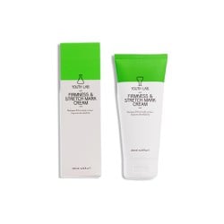 YOUTH LAB. Firmness & Stretch Mark Cream Συσφιγκτική Κρέμα Σώματος 200ml