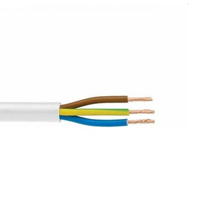 Cable H05VV5-F 3X1mm 11113025