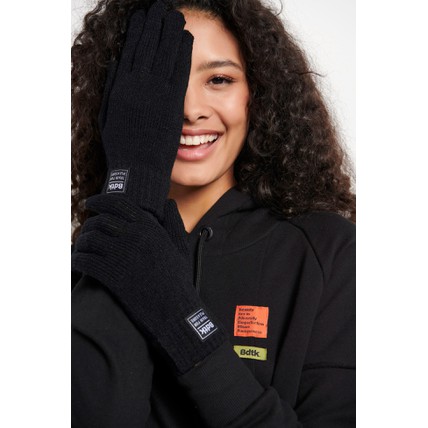 Bdtk Unisex Acc Wos Gloves (1222-972668)