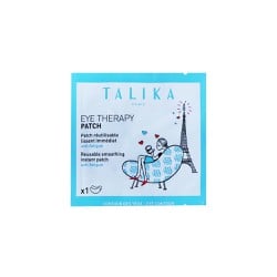 Talika Eye Therapy Patch Αντιρυτιδικό Επίθεμα Ματιών 1 ζευγάρι
