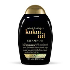 OGX Kukui Oil Σαμπουάν κατά του Φριζαρίσματος 385m