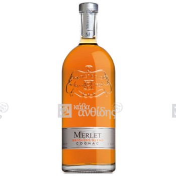 Merlet Brothers Blend Cognac 0.7L
