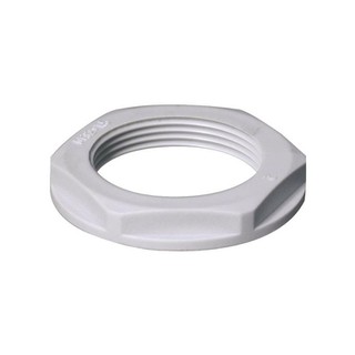 Cable Gland Plastic PG42 Gray 264270