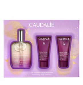 Caudalie Nourishing Body Essentials Xmas Set Fig M