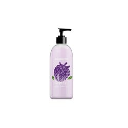 Helenvita Body Milk Berry Γαλάκτωμα Σώματος 300ml