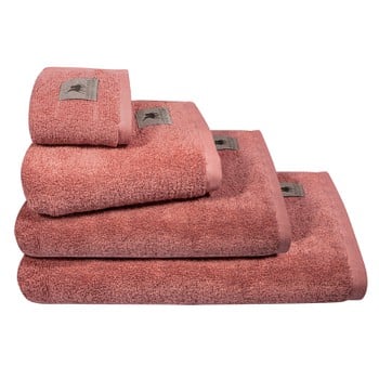 Πετσέτα Προσώπου (50x90) Cozy Towel Collection 3162 Greenwich Polo Club