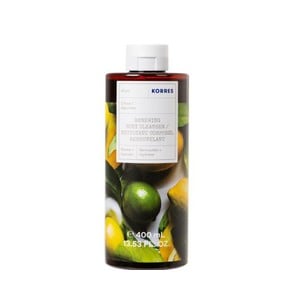 Korres Citrus Body Cleanser-Αφρόλουτρο με Κίτρο, 4