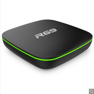 ANDROID BOX R69