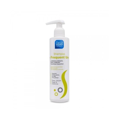 Vitorgan - Pharmalead Shampoo For Frequent Use - 250ml
