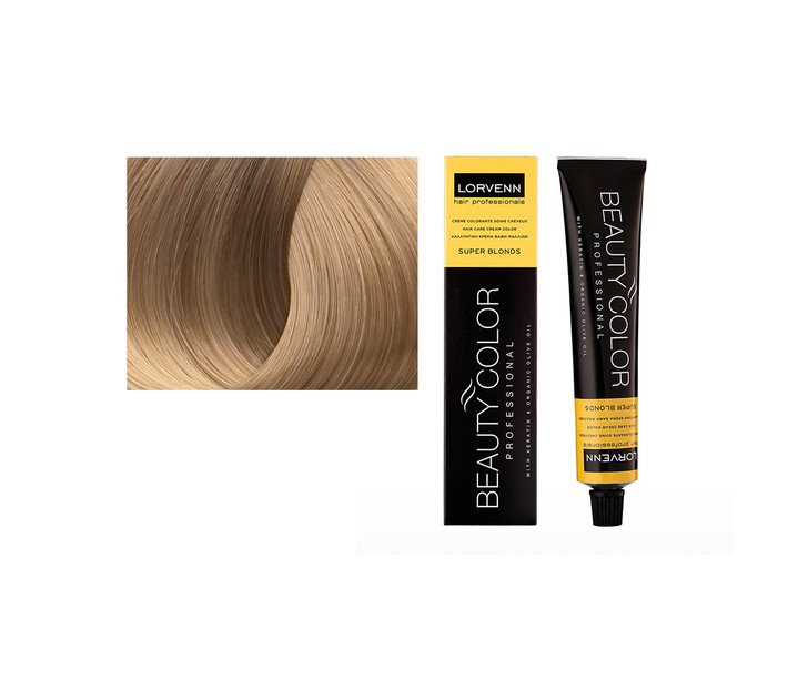 LORVENN BEAUTY COLOR SUPER BLOND No1001.1-ΣΑΝΤΡΕ ΣΑΝΤΡΕ