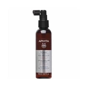  Apivita Lotion Against Hair Loss with HippophaeTc