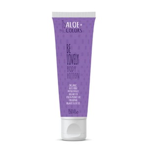 ALOE+ Colors body lotion be lovely 150ml
