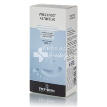 Frezyderm Frezyfeet KERACTIVE Cream - Απολεπιστική Ποδιών, 75ml