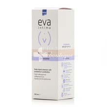 Intermed Eva Intima Biolact pH 3.5 Disorders Diaily Liquid Cleanser - Καθαρισμός Ευαίσθητης Περιοχής με Προβιοτικά, 250ml