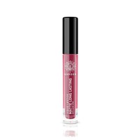 Garden Liquid Lipstick Matte Dark Cherry 06 4ml - 