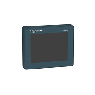Touch Screen Front Module with Backlight LED Magel