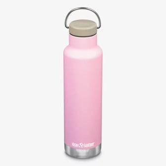 Θερμός Insulated Classic 592 ml, Lotus