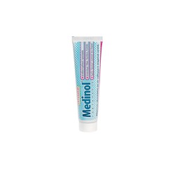 Intermed Medinol Toothpaste Fluoride Toothpaste 100ml