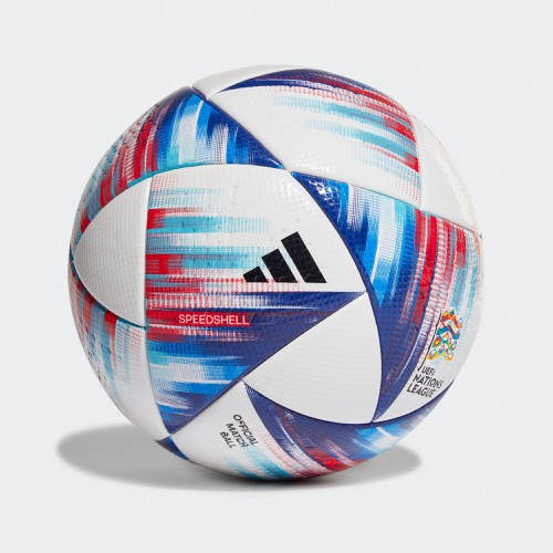 ADIDAS UEFA NATIONS LEAGUE FOOTBALL BALL