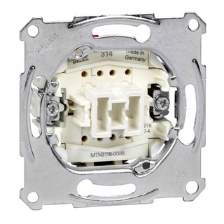 Merten Switch A/R Mechanism MTN3116-0000