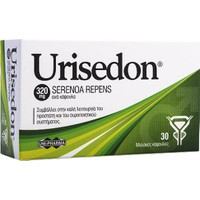 Uni-Pharma Urisedon 320mg 30 Μαλακές Κάψουλες - Συ