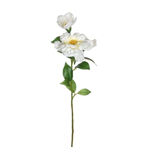Vjestacki Cvijet Bijeli 66cm