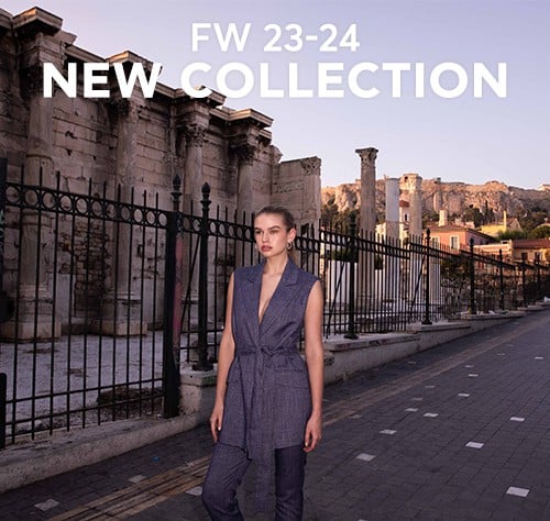 NEW COLLECTION FW 23-24