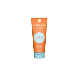 Intermed Luxurious Suncare Body Cream SPF50 Αντηλιακή Κρέμα Σώματος 200ml