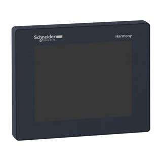 Small Touchscreen Display HMI Harmony SCU 5 in 7 F