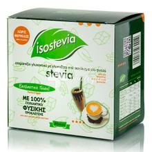 Isostevia Στέβια 1:2 sticks 150gr, 50 sticks