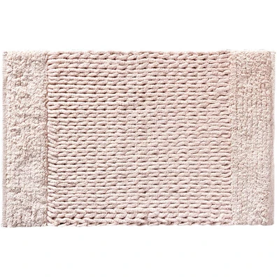 Πατάκι Μπάνιου Capitol old Pink 55x85 guy Laroche 