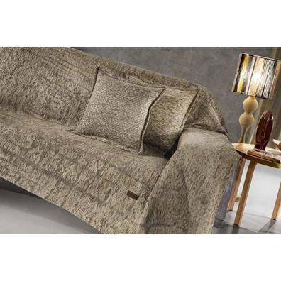 Ριχτάρι Monte Natural 3θέσιος 180χ300 guy Laroche 