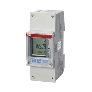 Energy Meter 1-Phase B21 312-100 82428