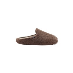  Scholl Maddy Brown Anatomic Women's Slippers Brown No.38 1 pair
