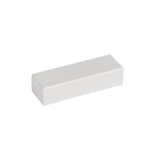 End Cover Distribution Channel 60X20mm Dipac 63817