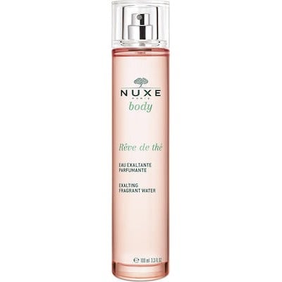 Nuxe Body Reve de The Exalting Fragrant Water Άρωμ