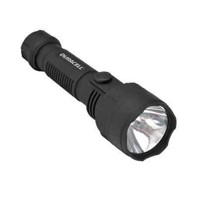 Heavy Duty Flashlight Voyager Opti-1 40Lm