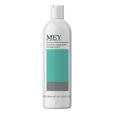 Mey Savon Liquide Purifiant Υγρό Σαπούνι Καθαρισμο