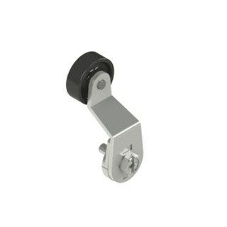 Lever with Central Roller L 51 014.600.600051