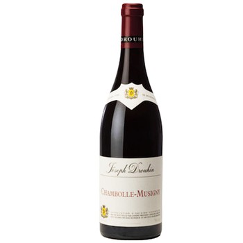 Chambolle Musigny Drouhin 0.75L 