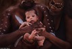 Aboriginal baby 9