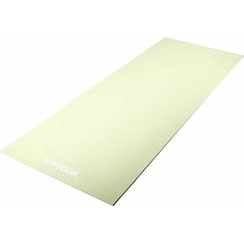 Yoga Mat - 4mm - Green