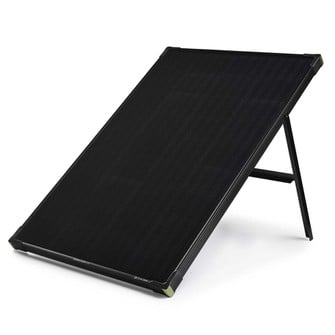 Ηλιακό Πάνελ Boulder 100 Solar, 100 W 